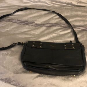 Rag and bone messenger bag